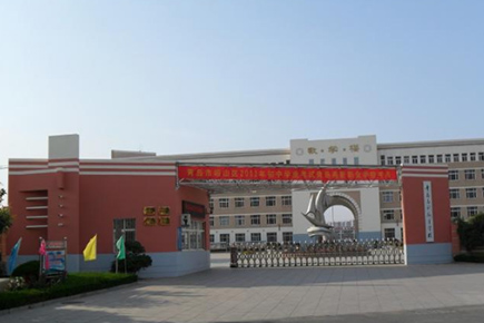龙网同传携手PAL网络数字音频系统入驻青岛高新职校