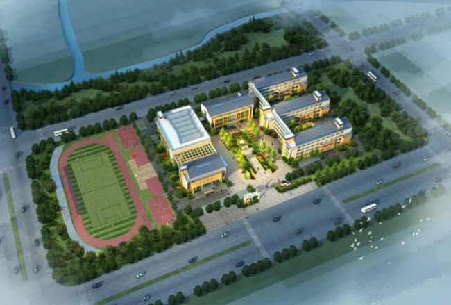 为校园插上数字化翅膀，宝业恒PAL助力杭州百年老校建设现代化校园
