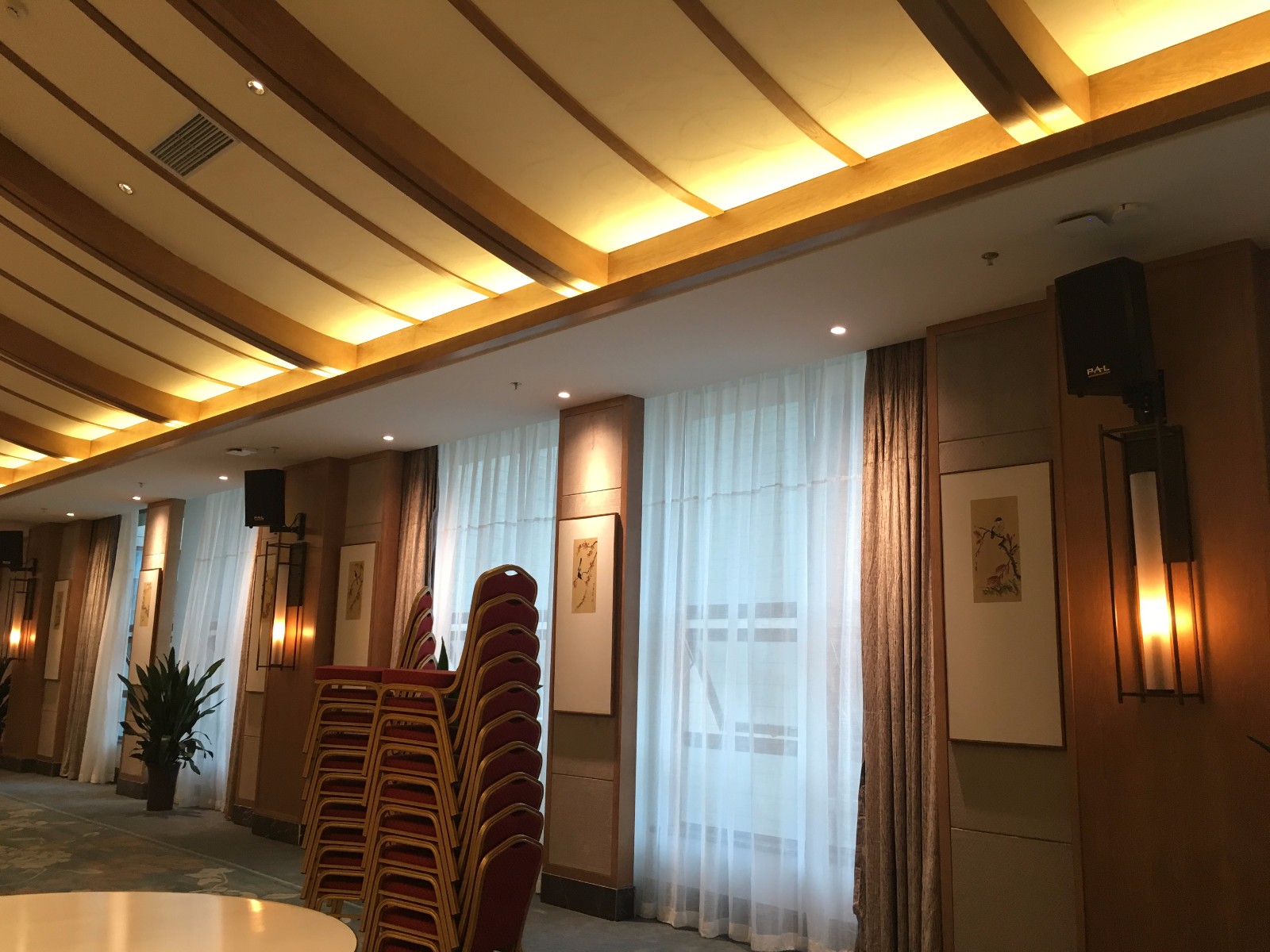 PAL携手阿尔卡迪亚国际度假酒店守敬故里