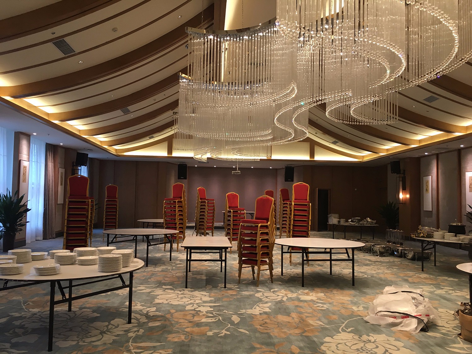 PAL携手阿尔卡迪亚国际度假酒店守敬故里