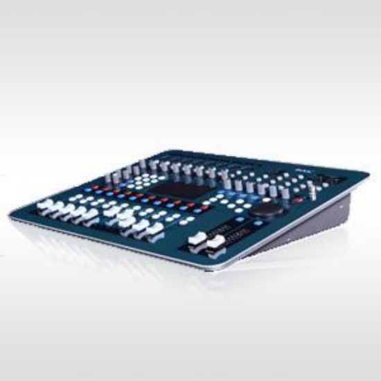 PAL VARYAG12全数字调音台