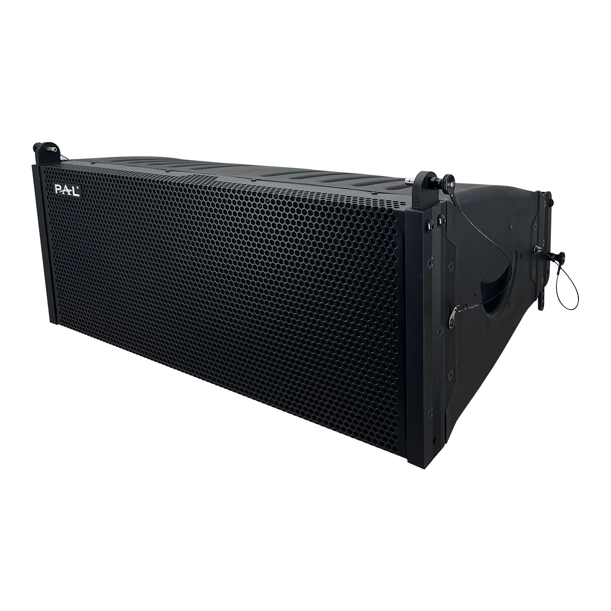 NO.N2F V1.0 户外防水线阵音箱