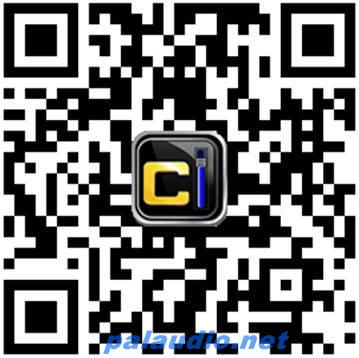 下载链接二维码