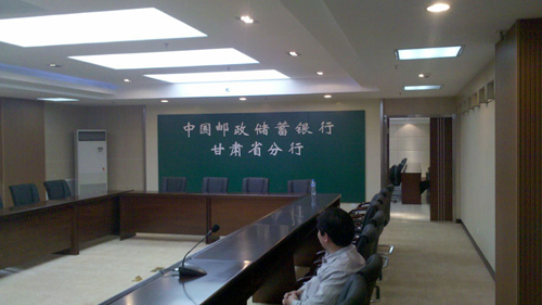 专业音响的奇葩PAL绽放祖国大西北